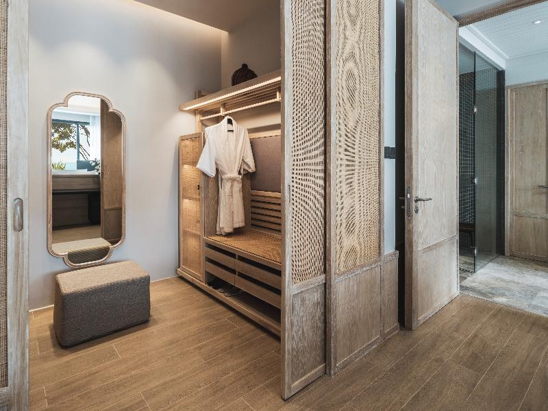 Anantara Koh Yao Yai Resort & Villas - Oda