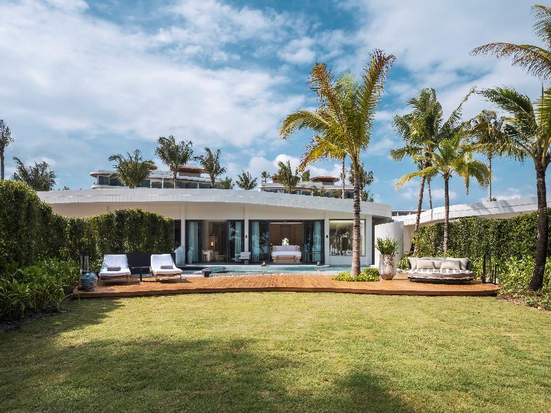 Anantara Koh Yao Yai Resort & Villas - Oda