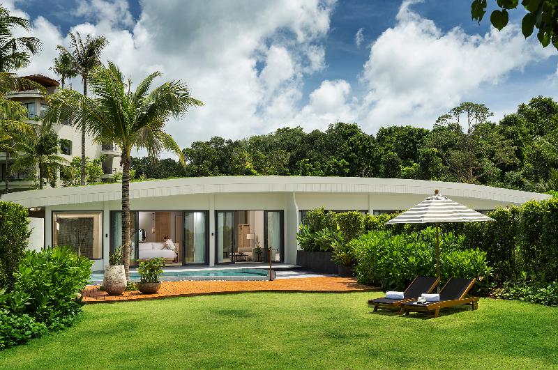 Anantara Koh Yao Yai Resort & Villas - Oda