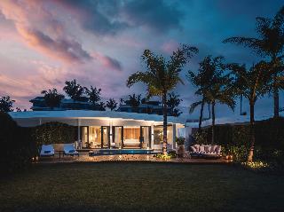 Anantara Koh Yao Yai Resort & Villas fotoÄŸrafÄ±
