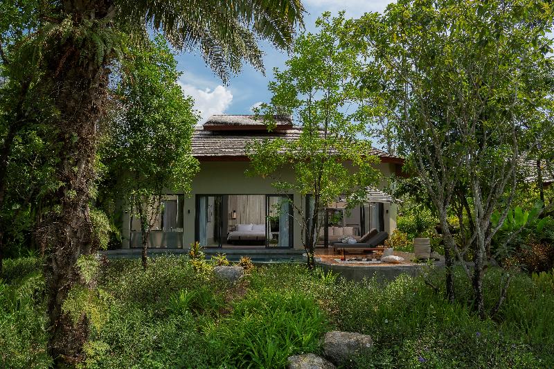 Anantara Koh Yao Yai Resort & Villas - Oda