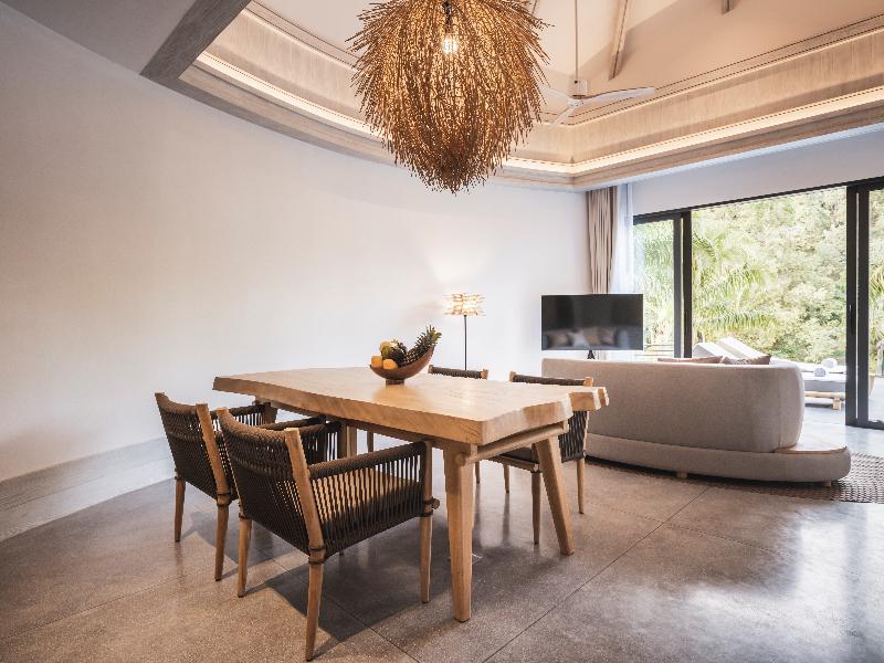 Anantara Koh Yao Yai Resort & Villas - Oda