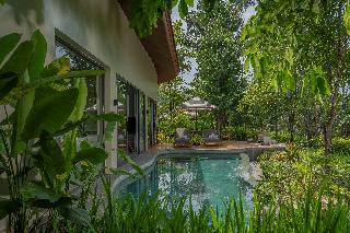 Anantara Koh Yao Yai Resort & Villas fotoÄŸrafÄ±