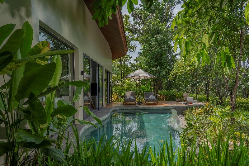 Anantara Koh Yao Yai Resort & Villas - Oda