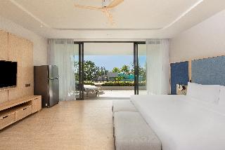 Anantara Koh Yao Yai Resort & Villas fotoÄŸrafÄ±