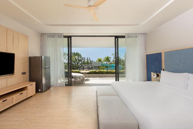 Anantara Koh Yao Yai Resort & Villas - Oda