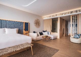 Anantara Koh Yao Yai Resort & Villas fotoÄŸrafÄ±