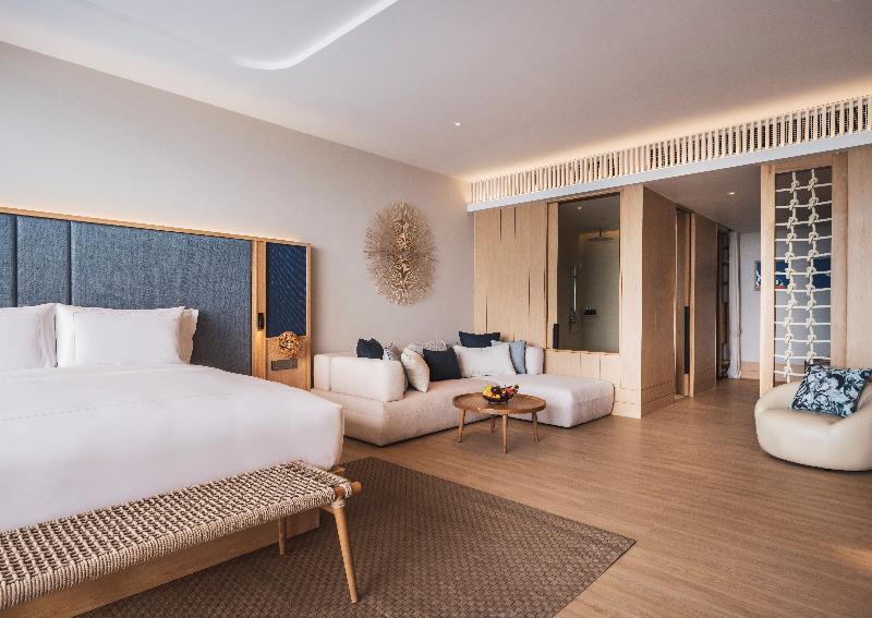 Anantara Koh Yao Yai Resort & Villas - Oda