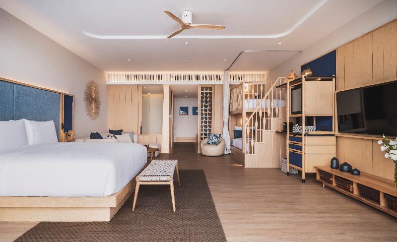 Anantara Koh Yao Yai Resort & Villas - Oda