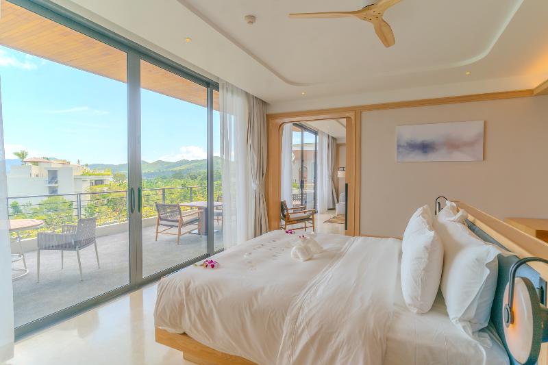 Anantara Koh Yao Yai Resort & Villas - Oda