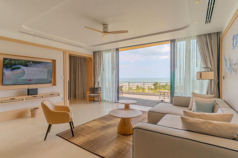 Anantara Koh Yao Yai Resort & Villas - Oda