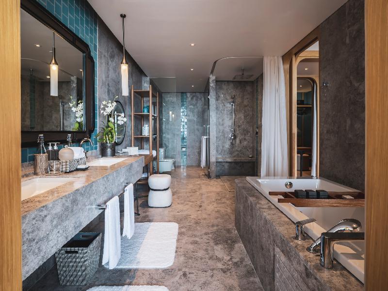 Anantara Koh Yao Yai Resort & Villas - Oda