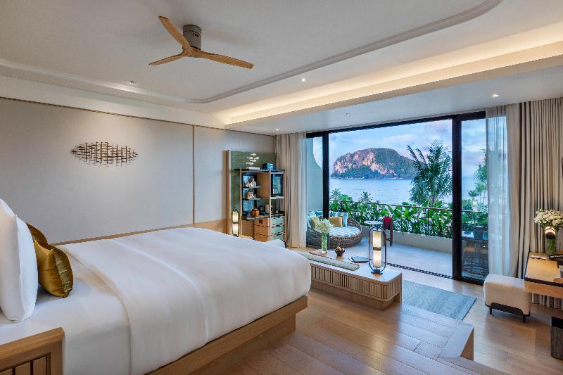 Anantara Koh Yao Yai Resort & Villas - Oda