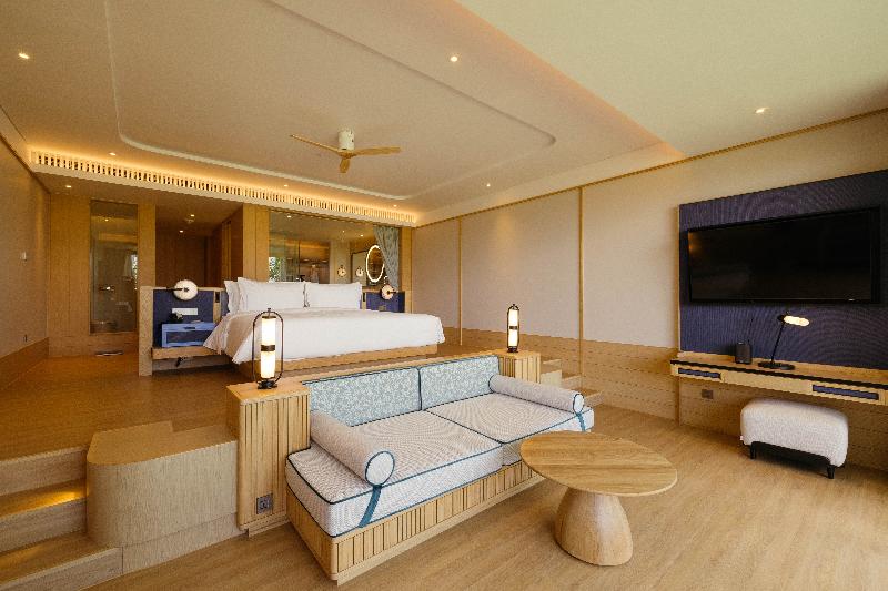Anantara Koh Yao Yai Resort & Villas - Oda