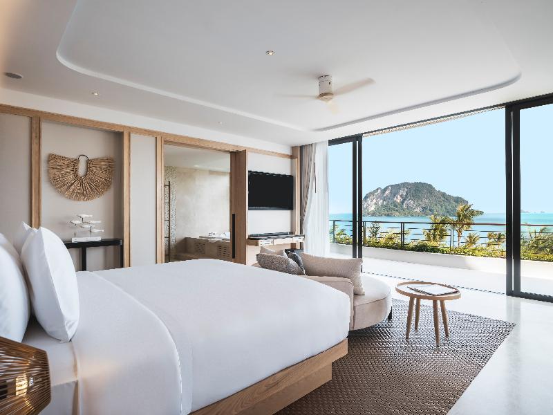 Anantara Koh Yao Yai Resort & Villas - Oda