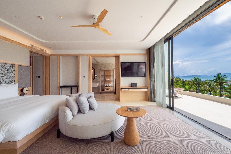 Anantara Koh Yao Yai Resort & Villas - Oda