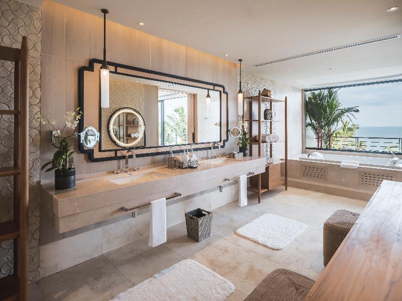 Anantara Koh Yao Yai Resort & Villas - Oda