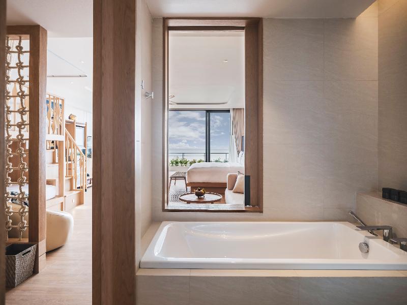 Anantara Koh Yao Yai Resort & Villas - Oda