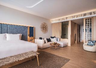 Anantara Koh Yao Yai Resort & Villas fotoÄŸrafÄ±