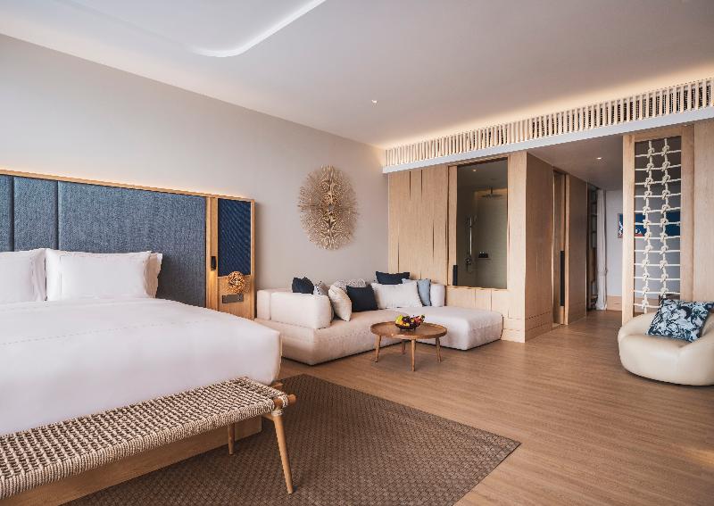 Anantara Koh Yao Yai Resort & Villas - Oda