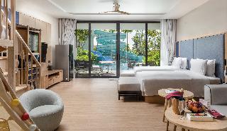 Anantara Koh Yao Yai Resort & Villas fotoÄŸrafÄ±