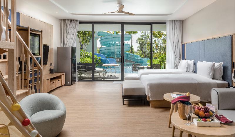 Anantara Koh Yao Yai Resort & Villas - Oda