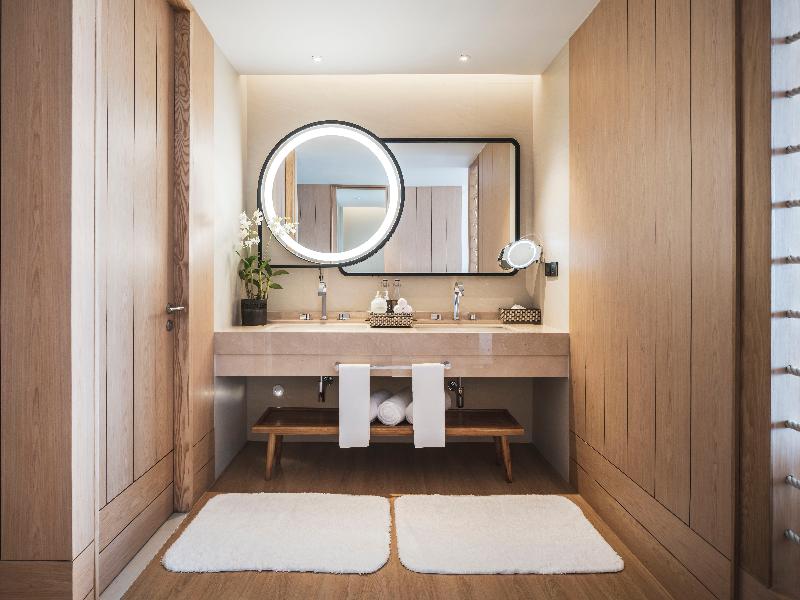 Anantara Koh Yao Yai Resort & Villas - Oda