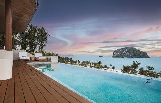 Anantara Koh Yao Yai Resort & Villas fotoÄŸrafÄ±