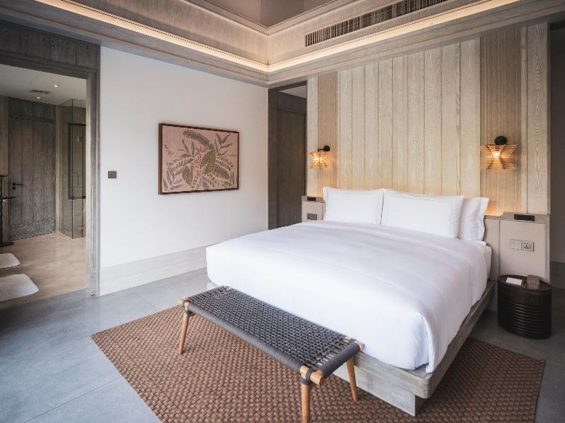 Anantara Koh Yao Yai Resort & Villas - Oda