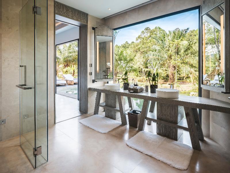 Anantara Koh Yao Yai Resort & Villas - Oda