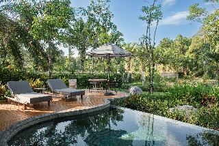Anantara Koh Yao Yai Resort & Villas fotoÄŸrafÄ±