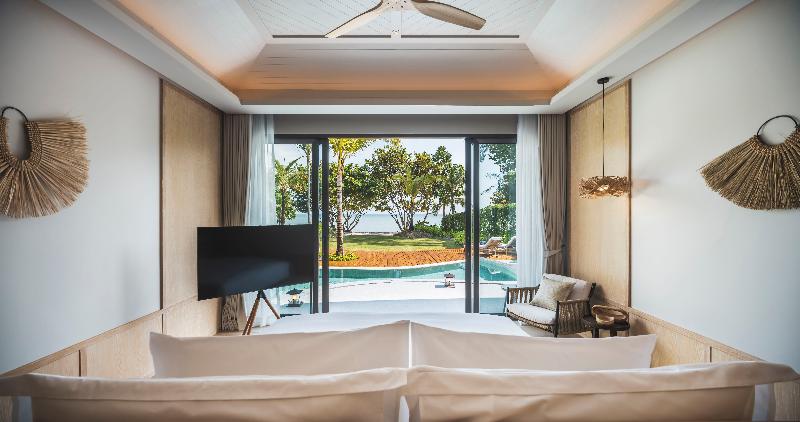 Anantara Koh Yao Yai Resort & Villas - Oda