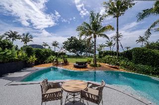 Anantara Koh Yao Yai Resort & Villas fotoÄŸrafÄ±
