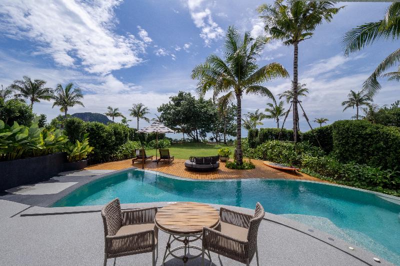 Anantara Koh Yao Yai Resort & Villas - Oda