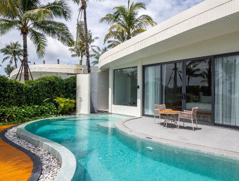 Anantara Koh Yao Yai Resort & Villas - Oda
