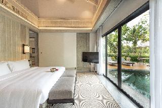 Anantara Koh Yao Yai Resort & Villas fotoÄŸrafÄ±