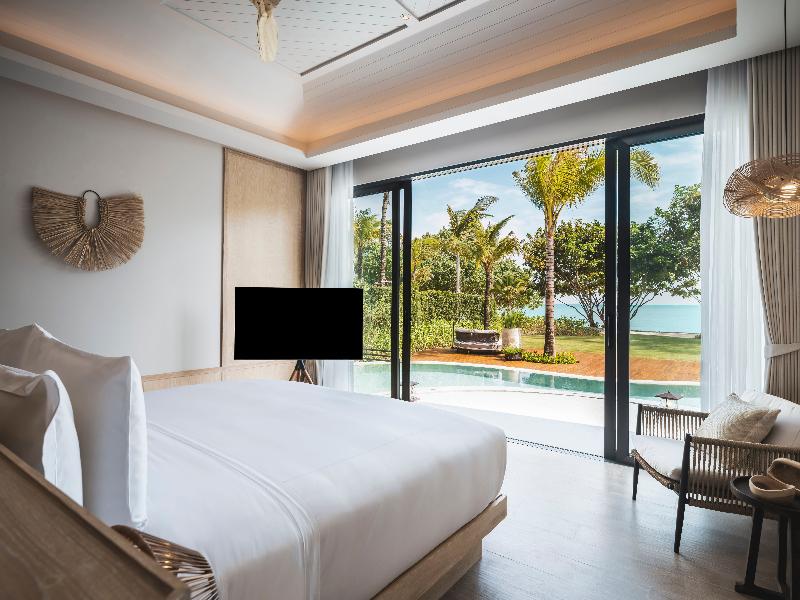 Anantara Koh Yao Yai Resort & Villas - Oda