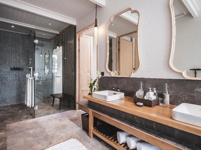 Anantara Koh Yao Yai Resort & Villas - Oda