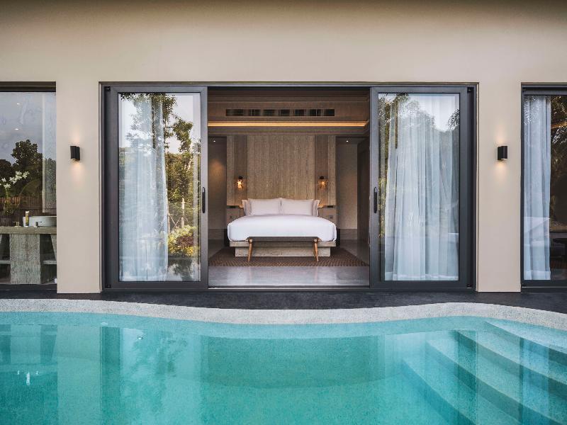 Anantara Koh Yao Yai Resort & Villas - Oda