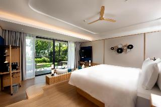 Anantara Koh Yao Yai Resort & Villas fotoÄŸrafÄ±