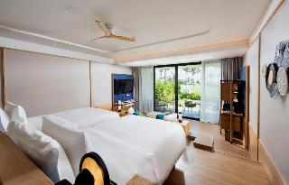 Anantara Koh Yao Yai Resort & Villas fotoÄŸrafÄ±