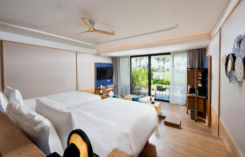 Anantara Koh Yao Yai Resort & Villas - Oda