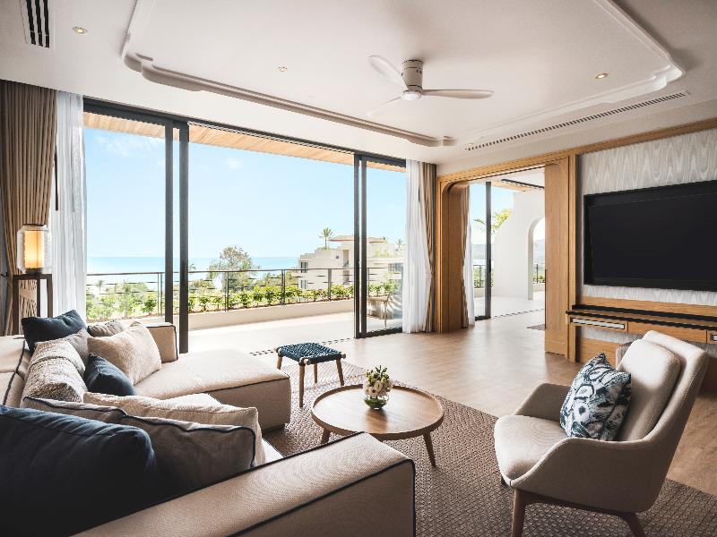Anantara Koh Yao Yai Resort & Villas - Oda
