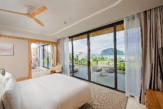 Anantara Koh Yao Yai Resort & Villas fotoÄŸrafÄ±