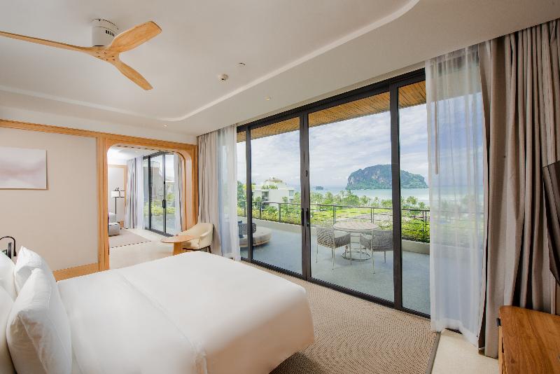 Anantara Koh Yao Yai Resort & Villas - Oda