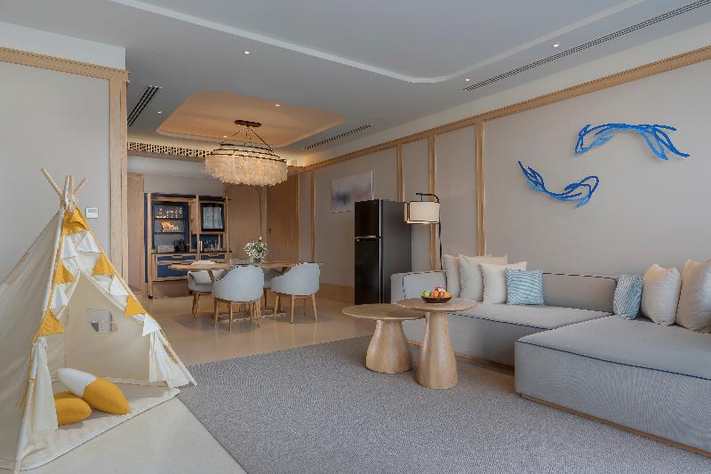 Anantara Koh Yao Yai Resort & Villas - Oda