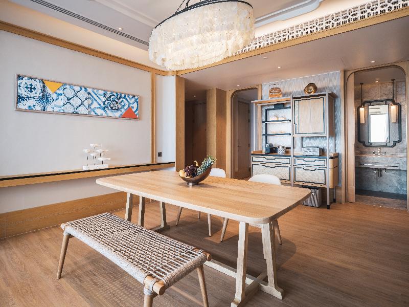 Anantara Koh Yao Yai Resort & Villas - Oda