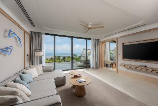 Anantara Koh Yao Yai Resort & Villas fotoÄŸrafÄ±