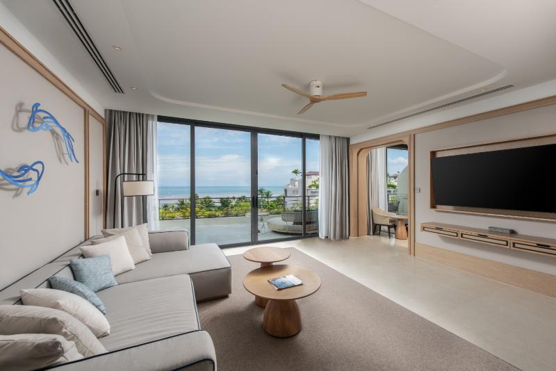 Anantara Koh Yao Yai Resort & Villas - Oda