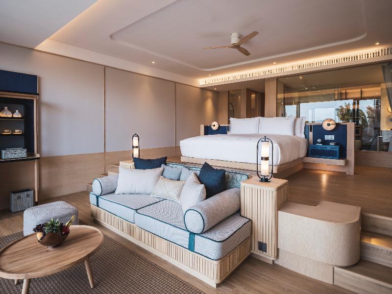 Anantara Koh Yao Yai Resort & Villas - Oda